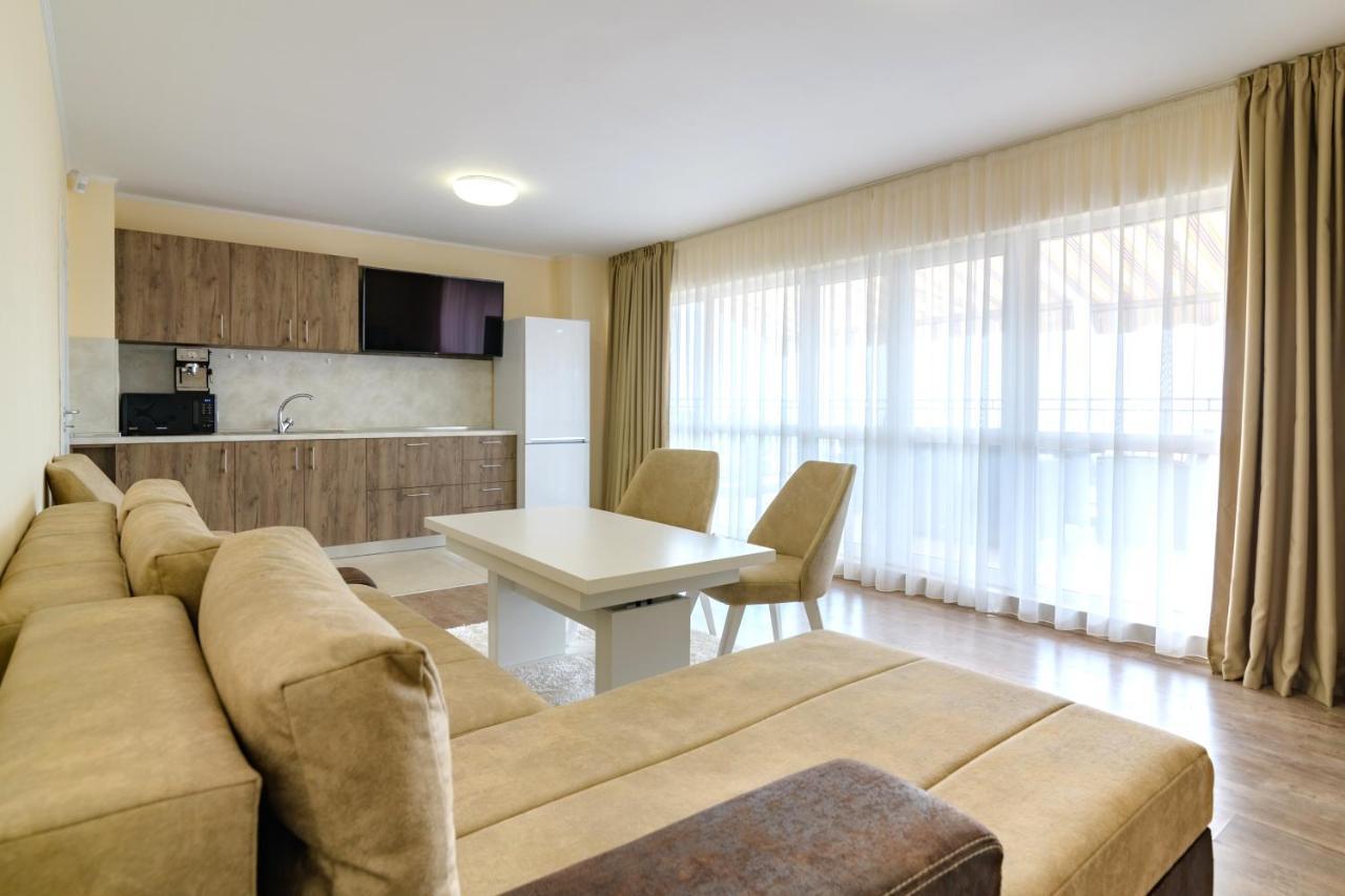 Vinnie View Varna Exterior photo