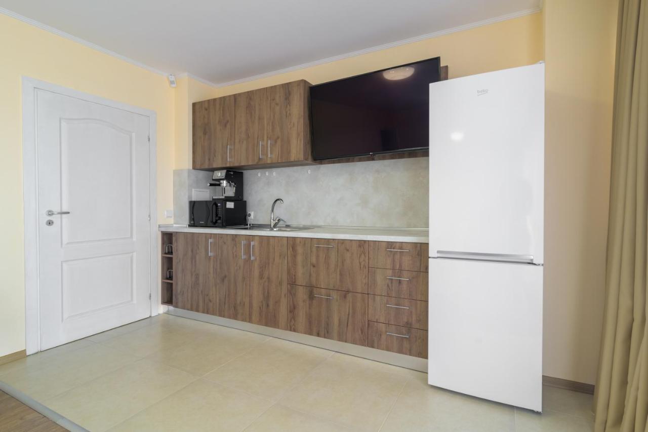 Vinnie View Varna Exterior photo
