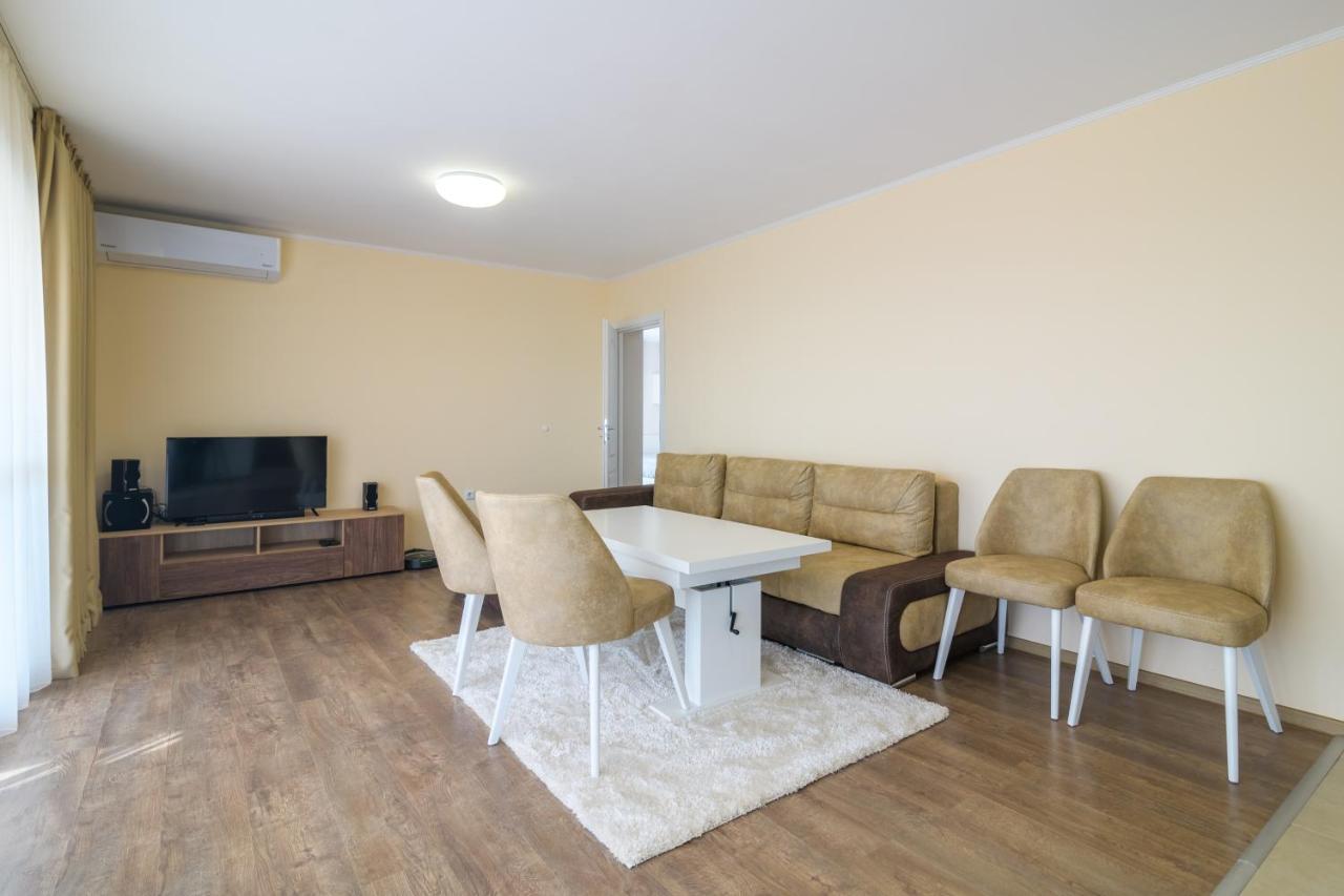 Vinnie View Varna Exterior photo