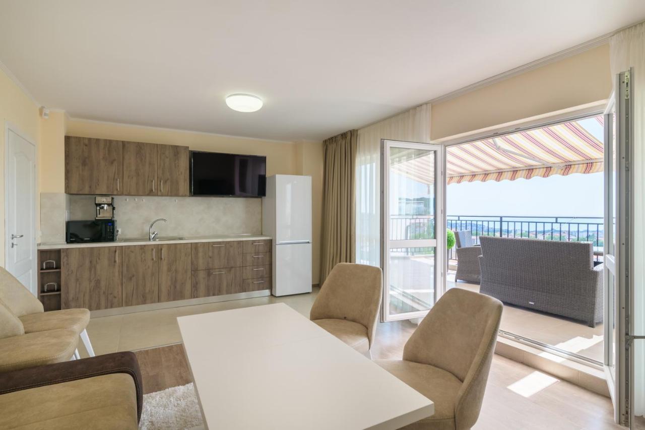 Vinnie View Varna Exterior photo