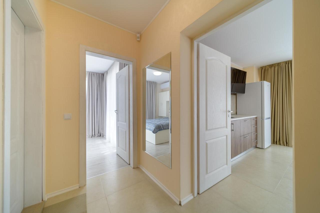 Vinnie View Varna Exterior photo