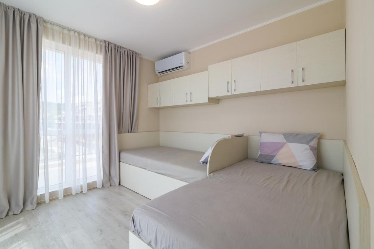 Vinnie View Varna Exterior photo