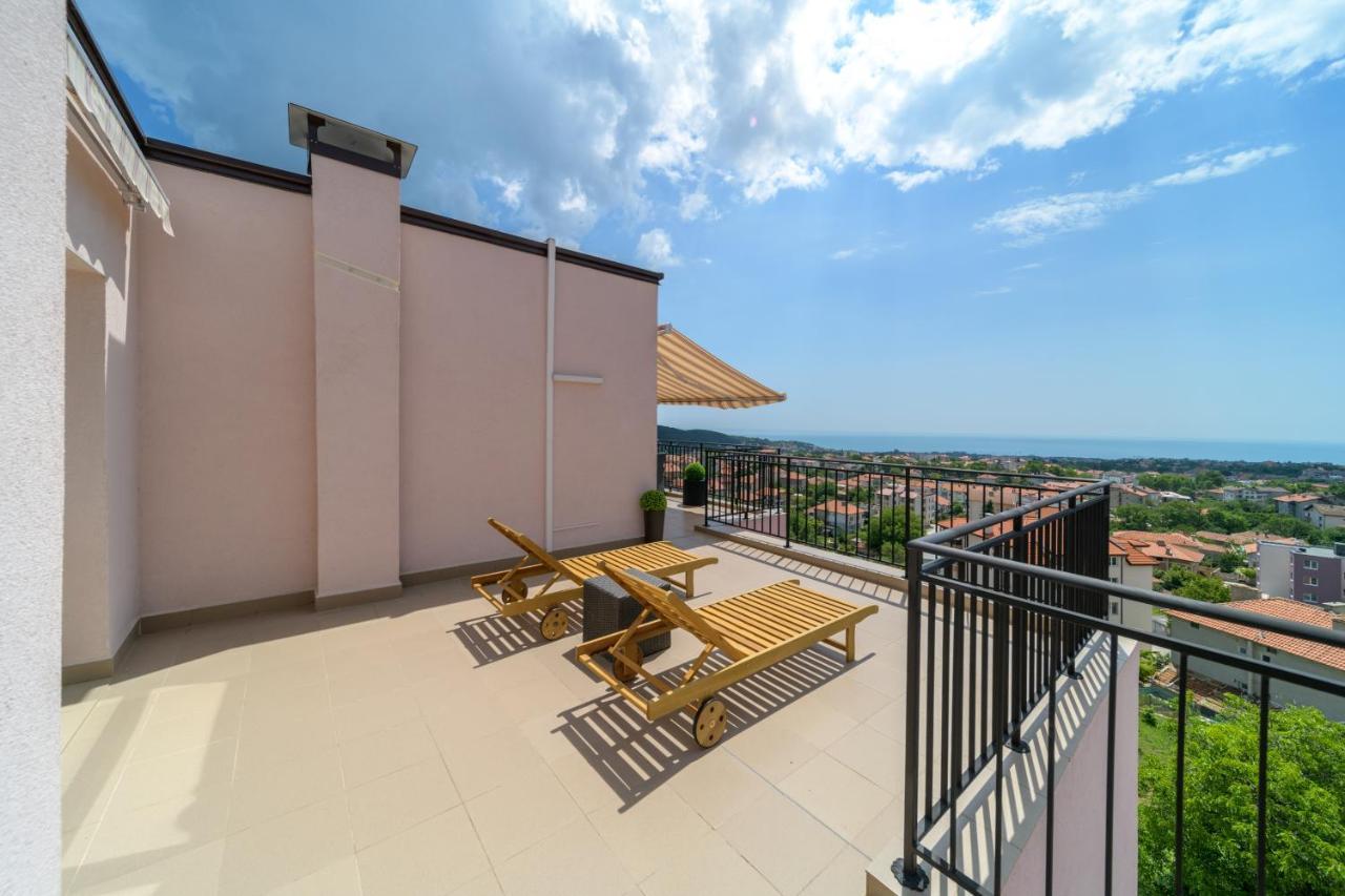 Vinnie View Varna Exterior photo